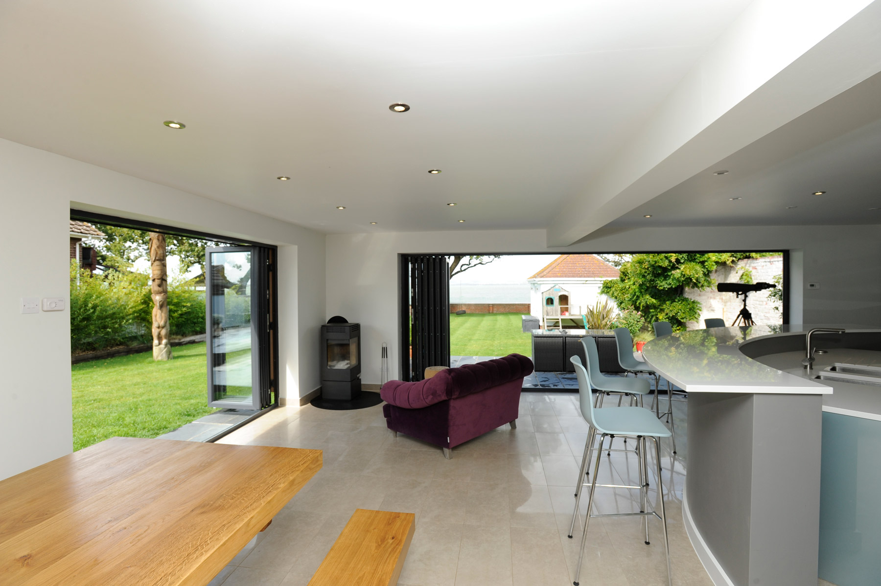 Best Conservatory Doors West London