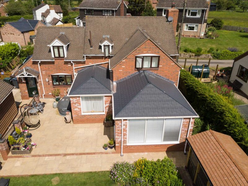 Best Conservatory Roofs Marlow