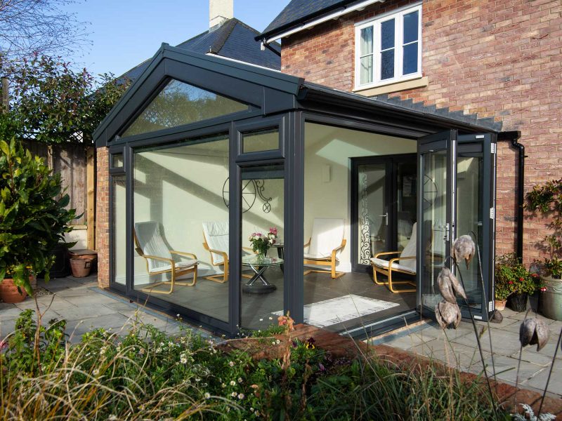 Extension Installers Near Me Marlow