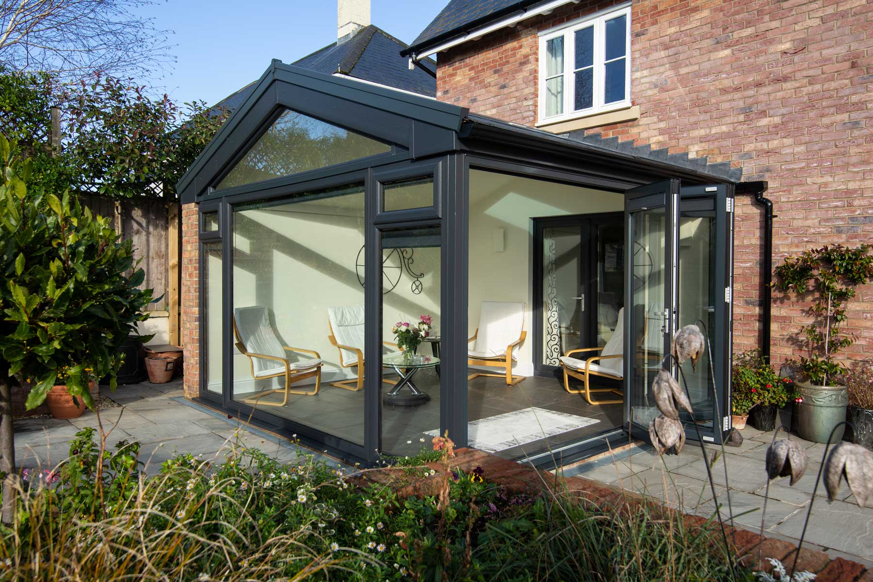 Extension Installers Near Me Marlow