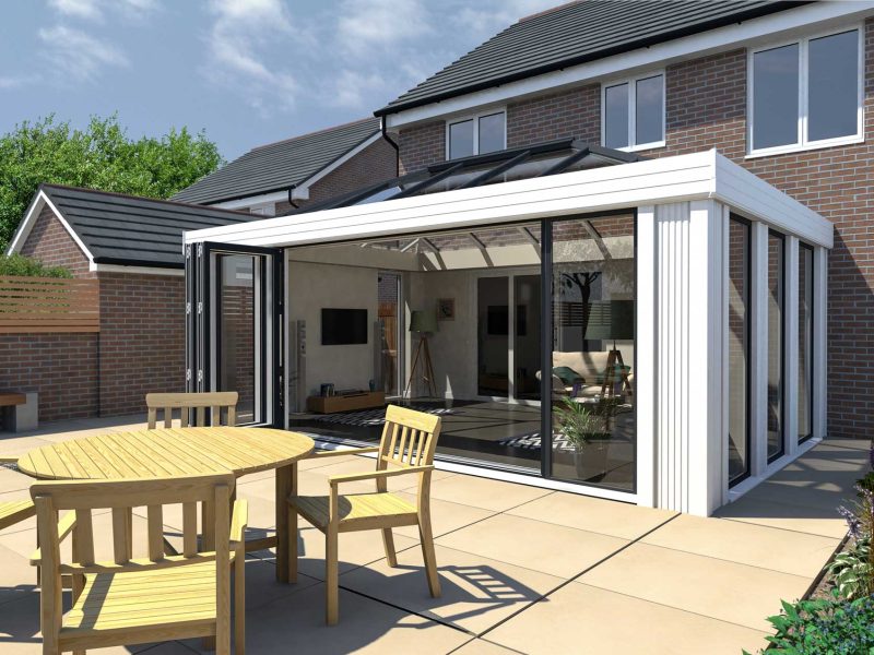 Conservatory Installers West London