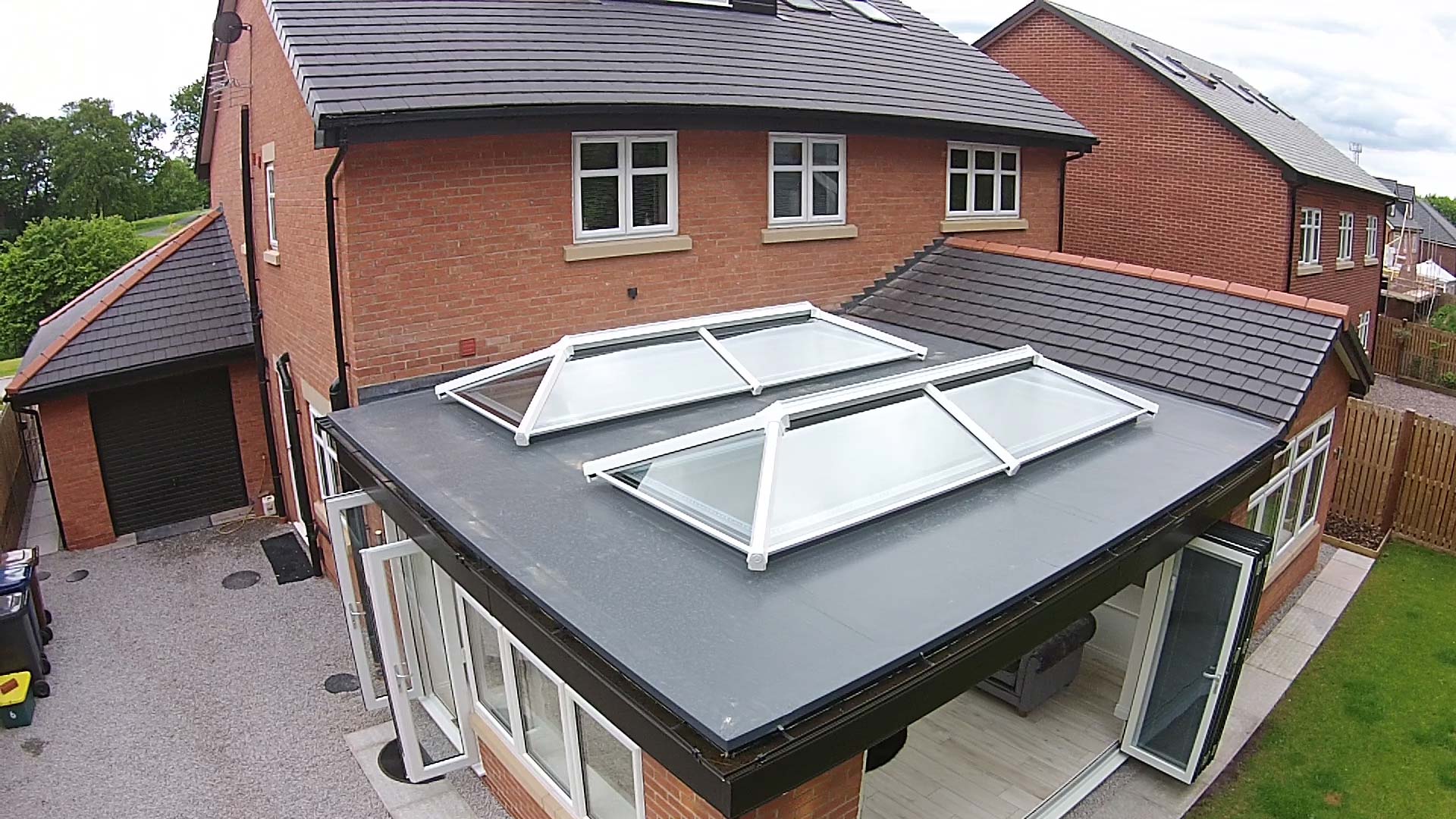 Best Roof Lantern Installers Near Me