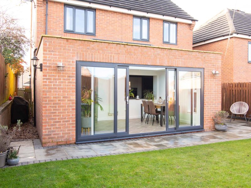 West London Roof Lanterns