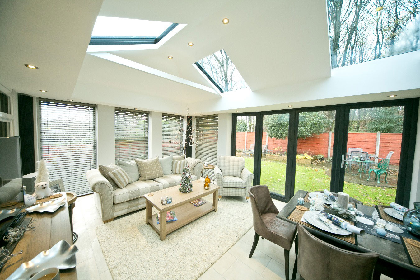 Marlow Best Flat Rooflight Prices