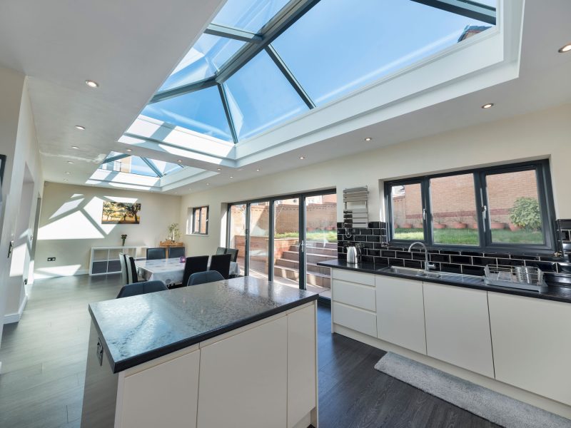 Roof Lanterns Marlow