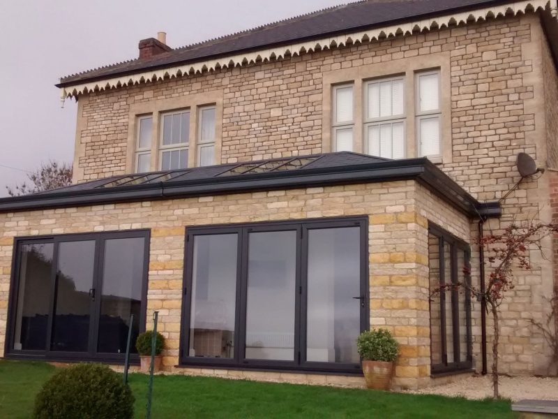 Best Orangery Prices Near Me