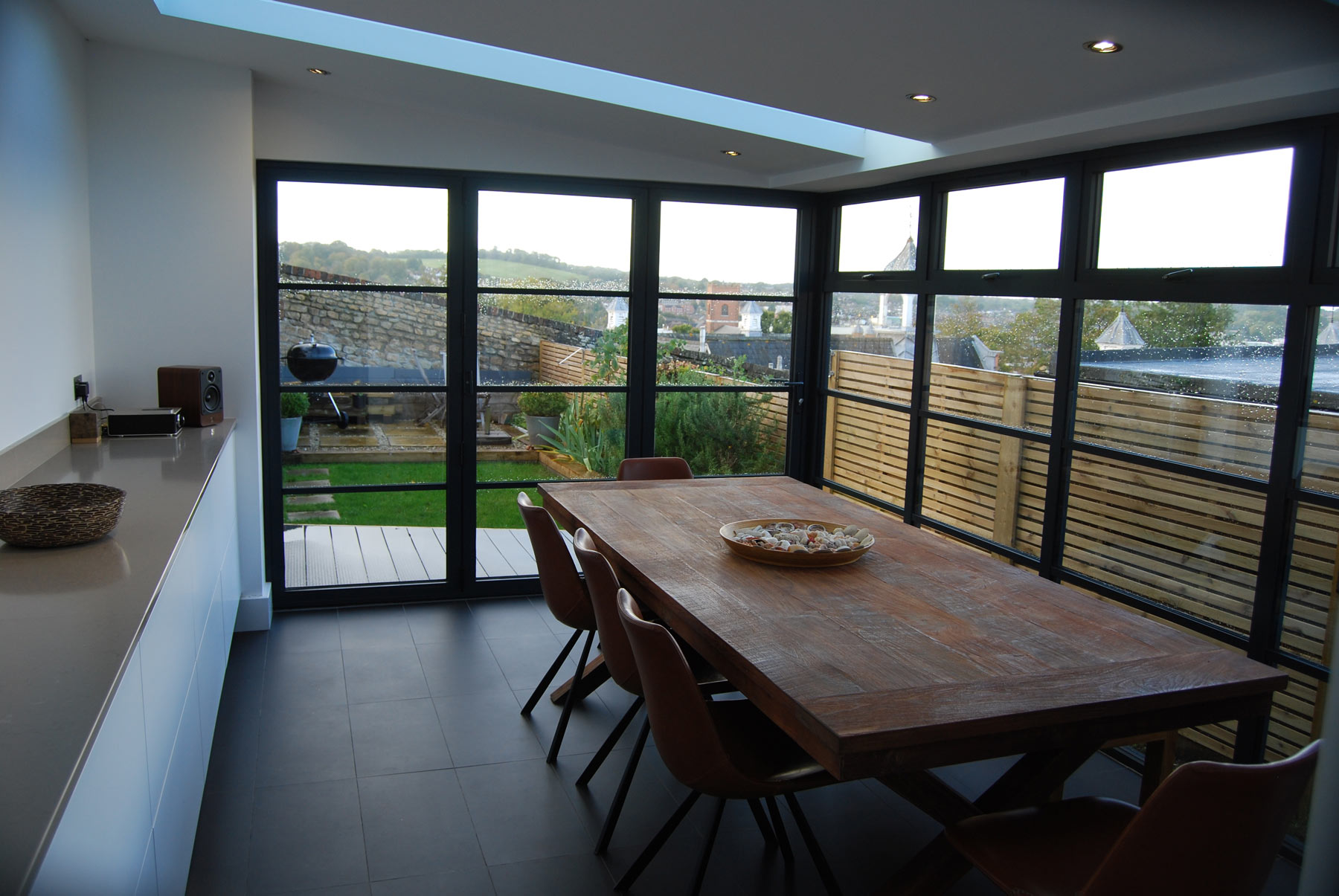 Extension Prices Marlow